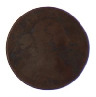 1805 Draped Bust Copper Large Cent