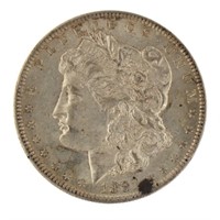 1881 New Orleans Morgan Silver Dollar *Better Date