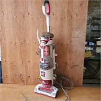 Shark Bagless Vacuum