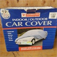 Car Cover