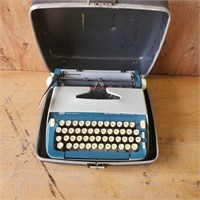 Type Writer