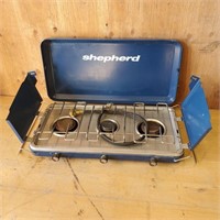 Shephard Camp Stove