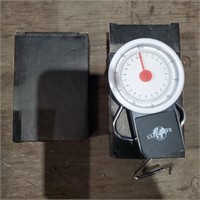 2- 50lb Fish Scales