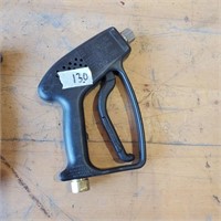 Unused Pressure Washer Gun
