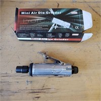 Unused Mini Air Grinder