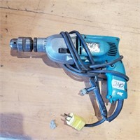 Makita Hammer Drill