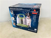 Little green machine - Pro heat pet - in box