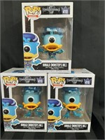 Funko Pop ' Kingdom Hearts ' Donald - new in box