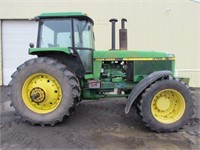 JD 4755 Tractor