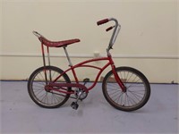 1968 stingray bicycle