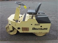 Beuthling B100 Static Roller