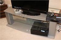 TELEVISION STAND ONLY
