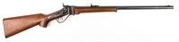 Gun Shiloh Sharps Model 874 Falling Block Rifle