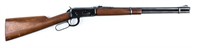 Gun Winchester Model 94 Lever Action Rifle 30 WCF