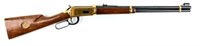 Gun Winchester 94 Golden Spike Commemorative 30-30