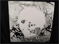 Radiohead ' A Moon Shaped Pool ' Double LP