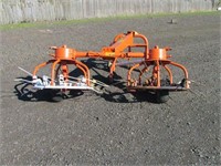 Sitrex 3pt Tedder Rake