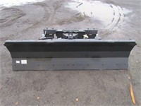 Quick-Attach 87" Hyd. Snow Plow
