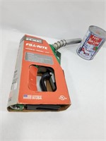 Buse/Pistolet diesel ¾" Fill-Rite