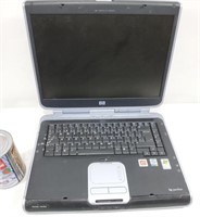 Ordinateur/Portable HP Pavilion zv5000 -