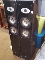 tall kosch speakers