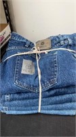 Size 46x30 wrangles jeans