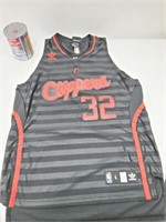 Jersey de Basketball Clippers/Los Angeles