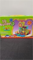IQ builder