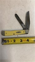 Vintage Case pocket knife