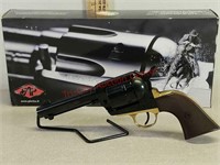 Pietta Italy 1873 357mag 6 shot revolver Colt army