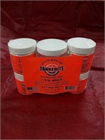 Tannerite explosive targets 4 quarter pound