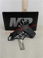 New Smith & Wesson m&p shield EZ 380 two