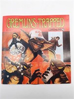 Gremlins-Trapped Book and Record Album - Story 4