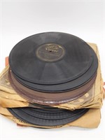 Victor Albums and More Antique Albums