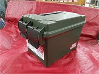 45 caliber military style ammo can