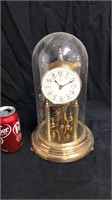 Vintage anniversary clock