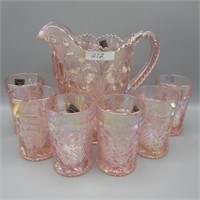 Dec 4th 2020 Carnival Glass Auction