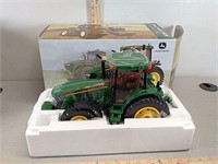 John deere 7820 toy tractor