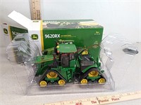 John Deere 9620RX toy tractor