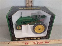 ERTL John Deere Model HN toy tractor