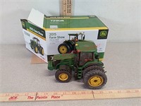 John Deere 7290r toy tractor