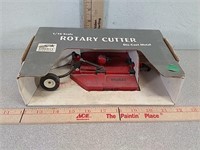 Speccast 1/16 scale toy rotary cutter