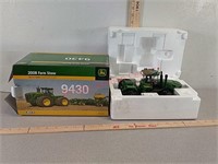 John Deere 9430 toy tractor