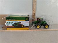 John Deere 9510r toy tractor