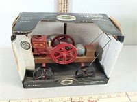 Ertl John Deere Waterloo boy toy model engine