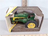 Ertl John Deere 630 LP toy tractor