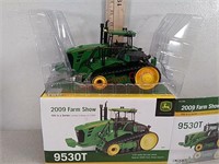 John Deere 9530t toy tractor