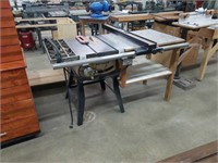 Craftsman Table Saw w/ Vega Professional Fence