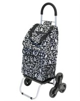 New Stair Climber Trolley Dolly
• Features