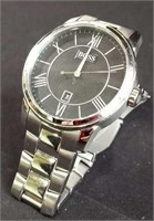 Hugo Boss stainless steel watch